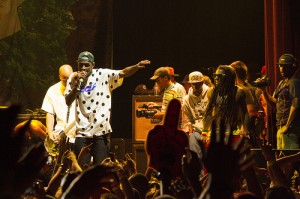 Lil Wayne, T.I. & Future-Cricket Wireless Amphitheatre