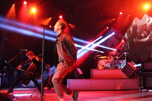 OneRepublic and The Script-cricketwirelessamphitheater