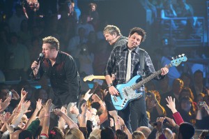 Rascal Flatts, Sheryl Crow and Gloriana-cricketwirelessamphitheater