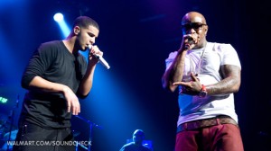 Drake & Lil Wayne