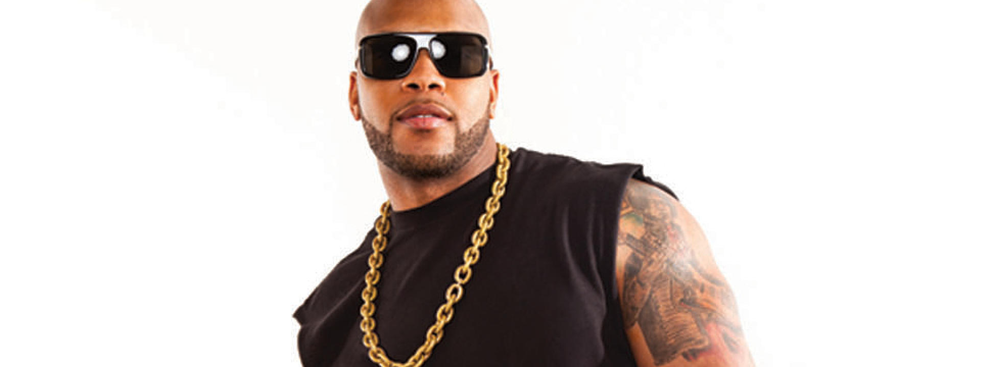 Mix 93.3 Pop Festival: Flo Rida, Olly Murs & Andy Grammer