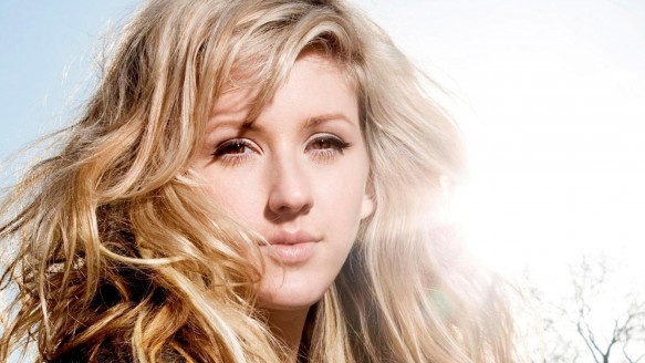 Ellie Goulding