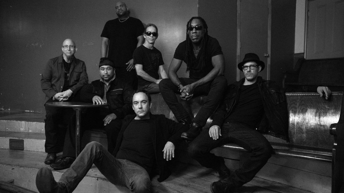 Dave Matthews Band