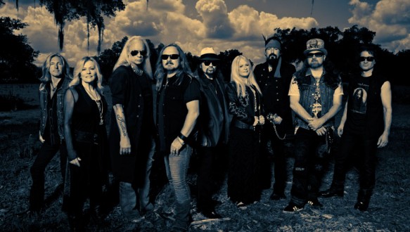 Lynyrd Skynyrd