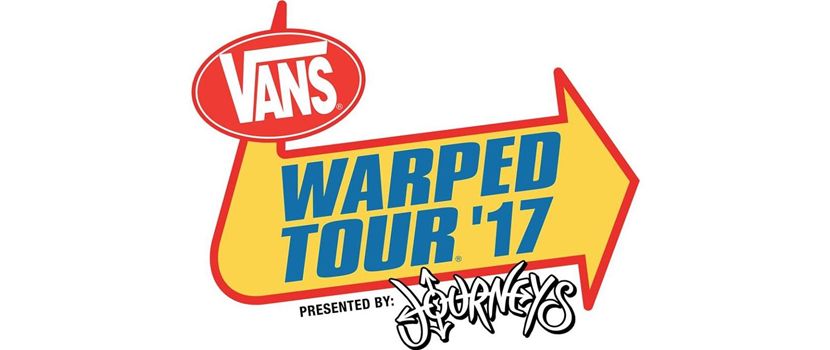 Vans Warped Tour