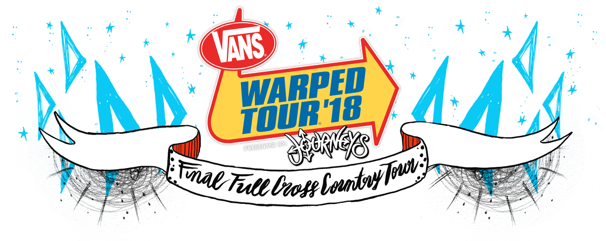 Vans Warped Tour