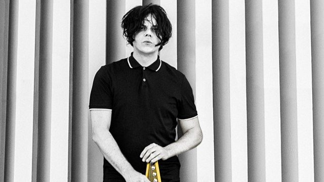 Jack White