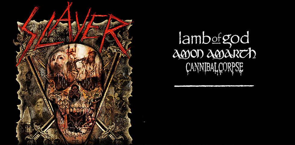 Slayer