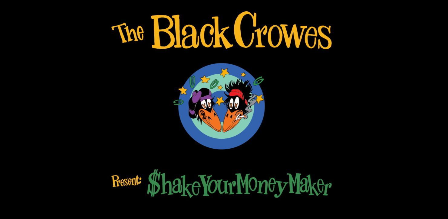 The Black Crowes