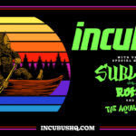 Incubus & Sublime With Rome