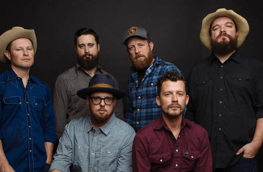 Turnpike Troubadours