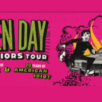Green Day, Rancid & The Linda Lindas