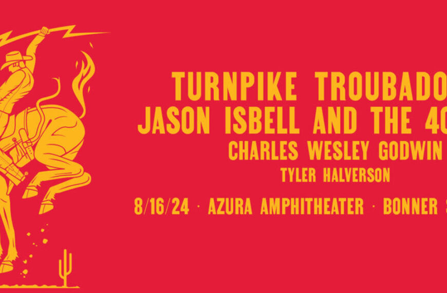 Turnpike Troubadours