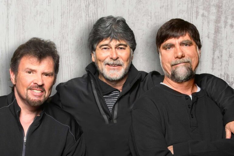 Alabama - The Band - Azura Amphitheater - 05050505 2323 2025202520252025