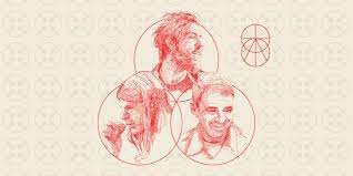 The Avett Brothers - Azura Amphitheater - 08080808 2121 2025202520252025