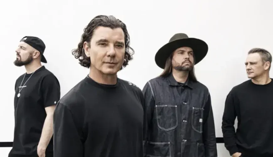 Bush, Mammoth & James and the Cold Gun - Azura Amphitheater - 05050505 0808 2026202620262026