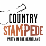 Country Stampede: Rascal Flatts, Treaty Oak Revival & Zach Top - 3 Day Pass