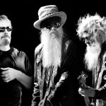ZZ Top & Dwight Yoakam