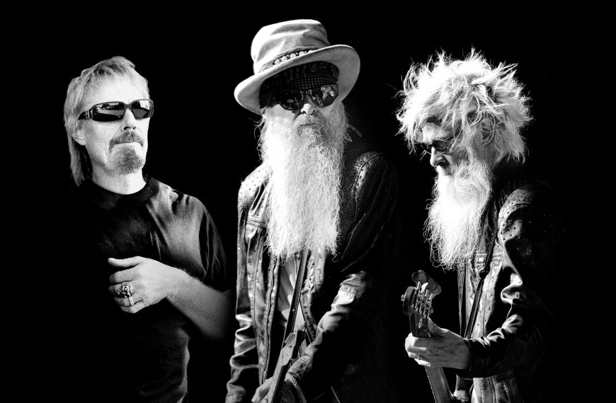 ZZ Top & Dwight Yoakam - Azura Amphitheater - 04040404 2525 2026202620262026